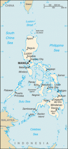 The Philippine Archipelago 